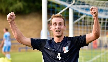 Divizní premiéra se vydařila! Blansko porazilo Humpolec 5:1