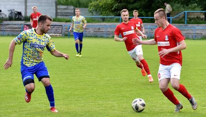 Další výhra z hřiště soupeře. Blansko přehrálo, i přes rozsáhlou marodku, Břeclav 4:1