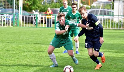 Střelecké hody v Bystrci! Lídr divize zvítězil na brněnské půdě hladce 7:0