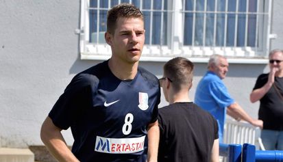 Zaostřeno na posily: Filip Žák