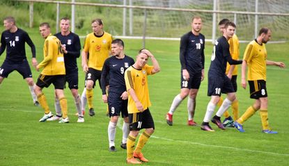 A-tým vyválčil v Rosicích cennou remízu díky Kratochvílově brance v závěru utkání