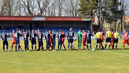 Napsali o nás: Blanenští fotbalisté si z Vysočiny přivezli nejen body, ale i víkendové volno