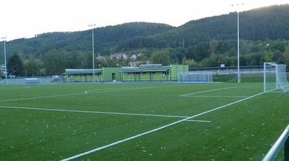 Rozpis umělé trávy v Blansku: 5. února - 11. února