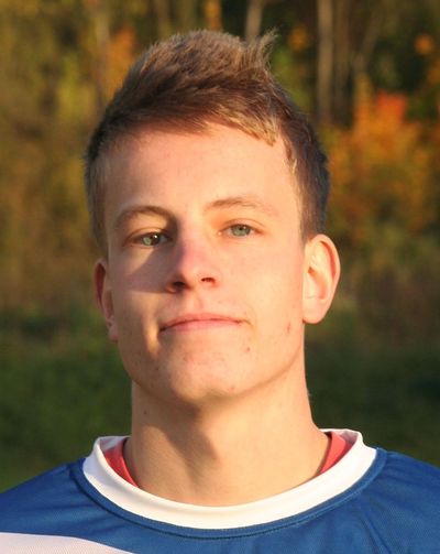 Adam Zavoral