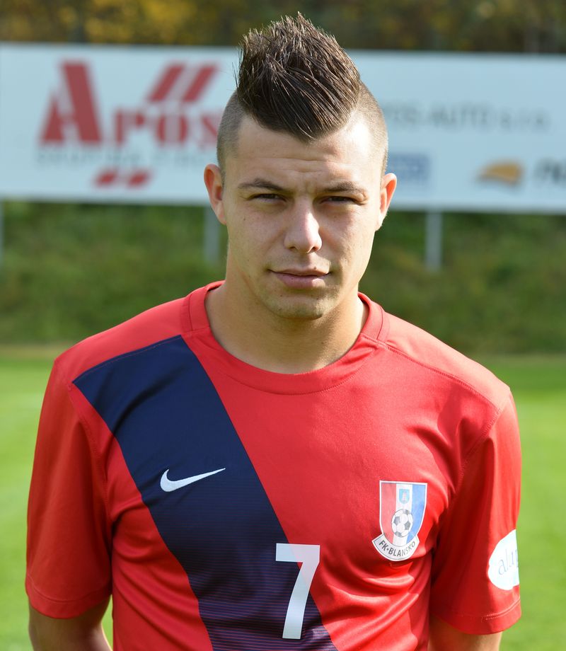 Dominik Duda