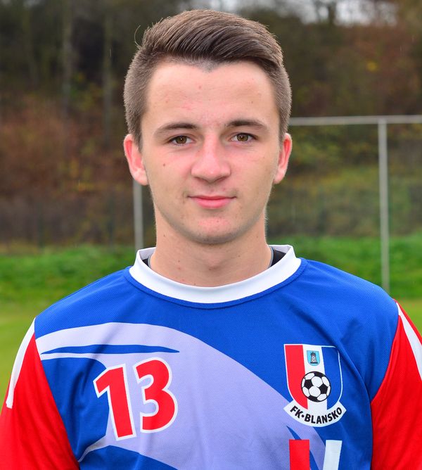 David Michálek