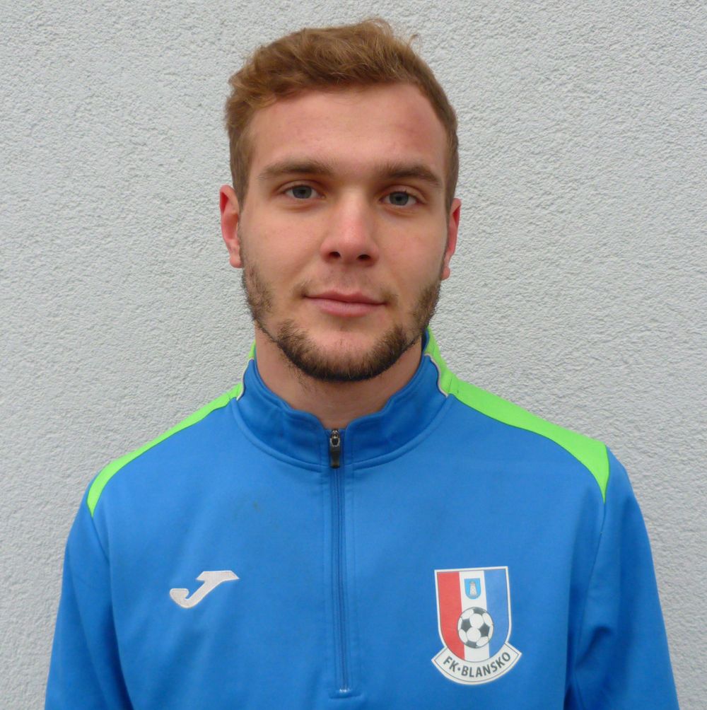Daniel Pospíšil