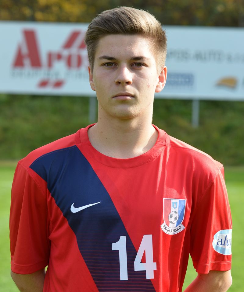 Dominik Šmerda