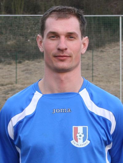 Jan Karásek