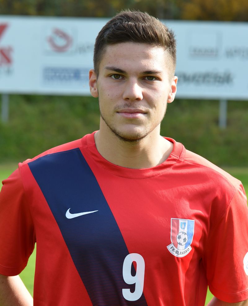 Jiří Kratochvíl