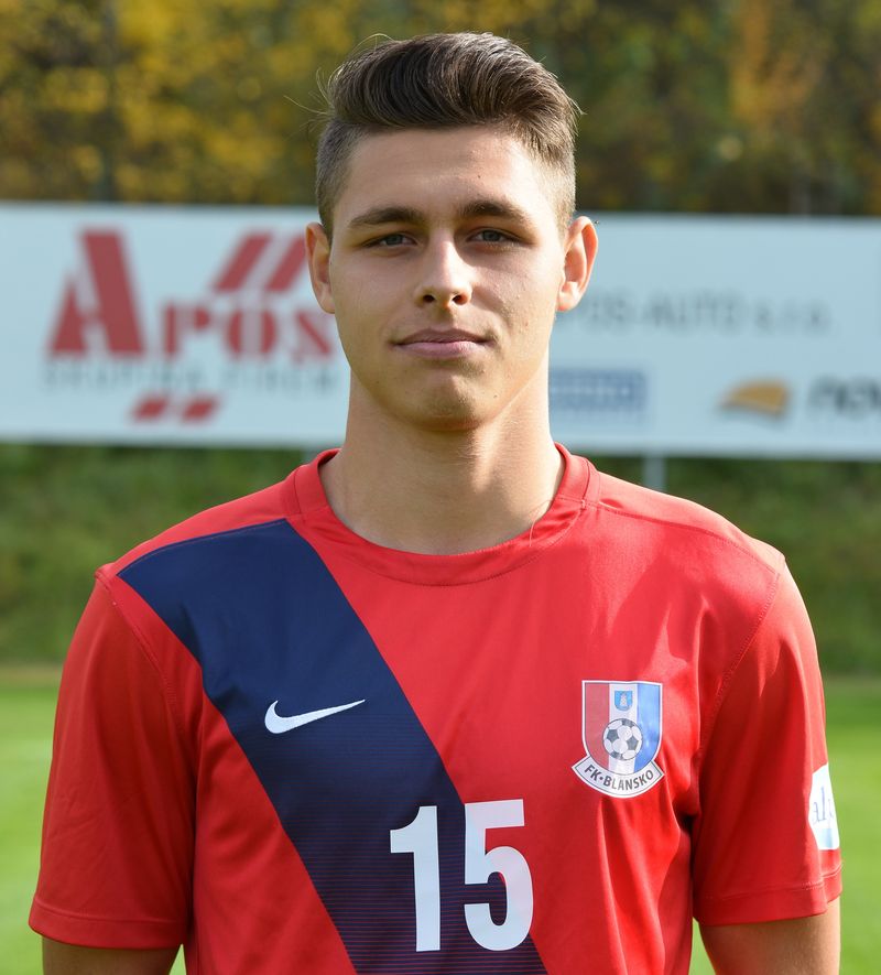 Jakub Kučera