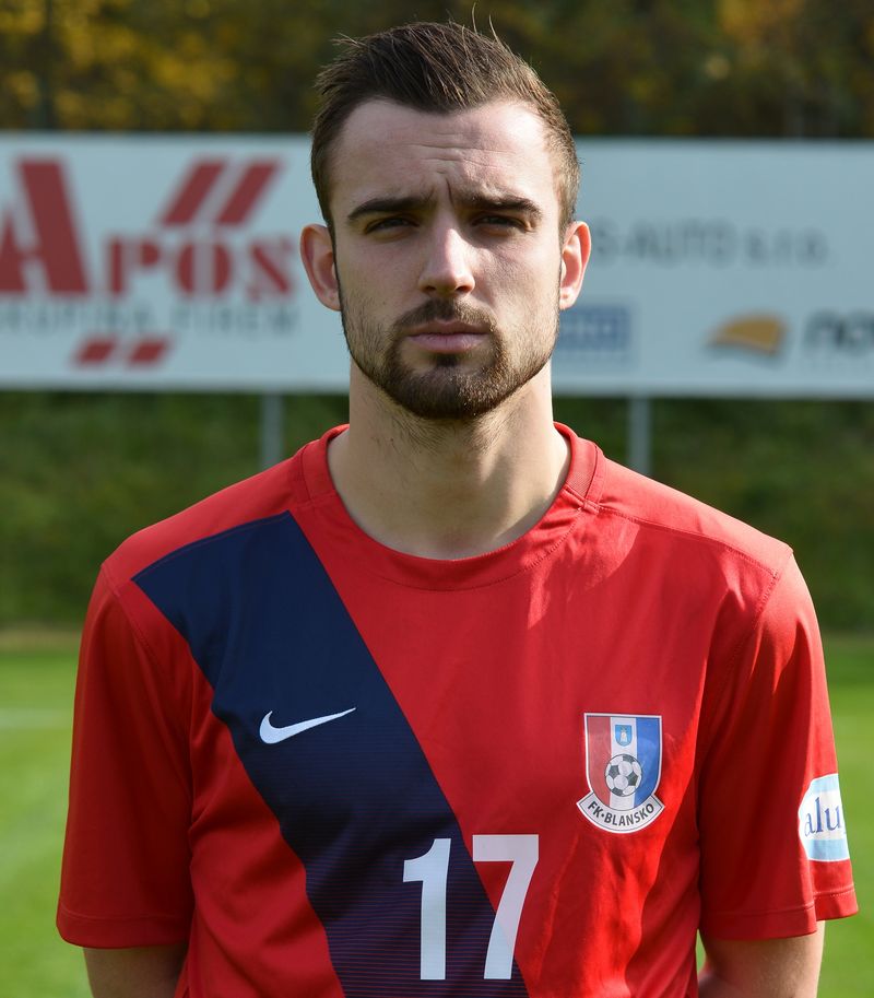 Jaromír Motyčka