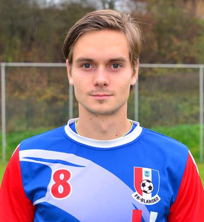 Jan Pospíšil