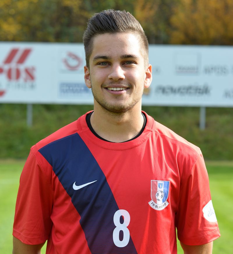 Jakub Šplíchal