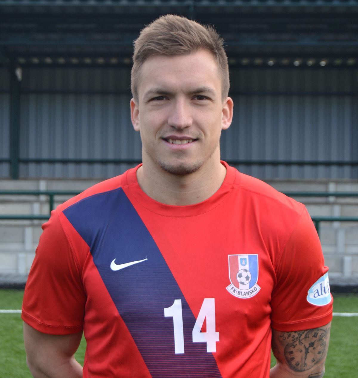 Jindřich Stehlík