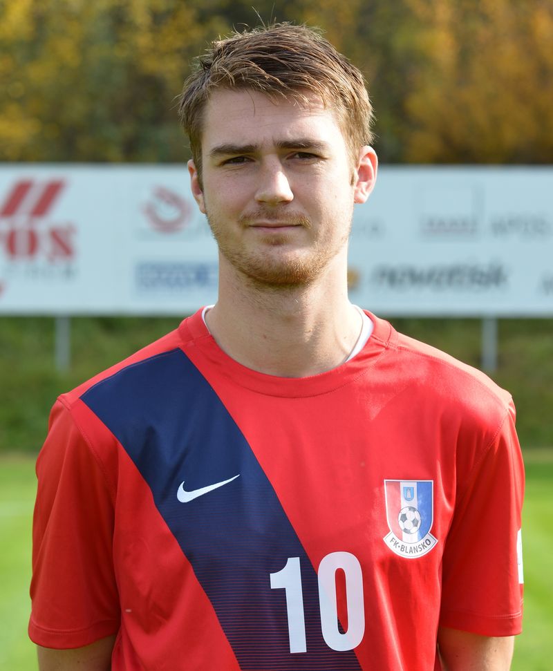 Jan Trtílek