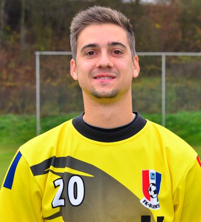 Karel Macháč