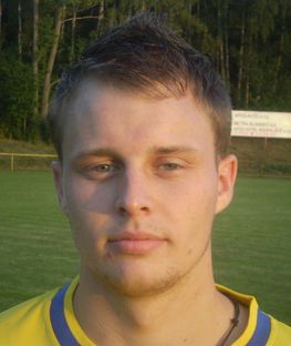 Lukáš Dvořáček