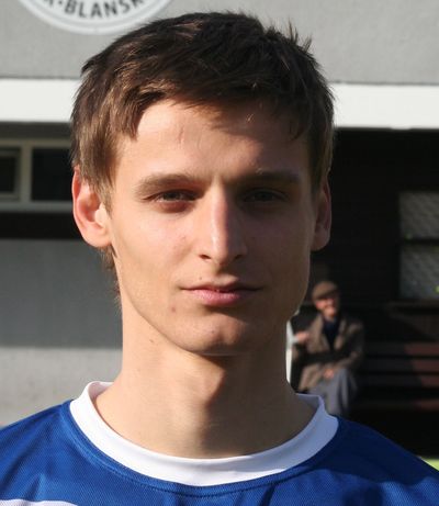 Michal Beneš