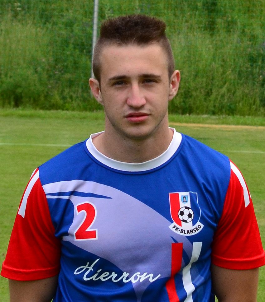 Milan Brichta