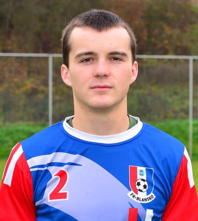Michal Daněk