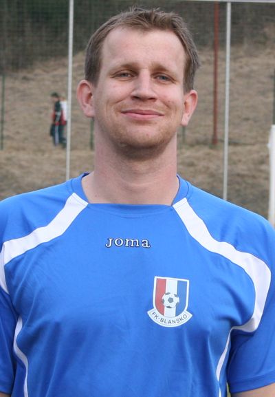 Michal Hájek