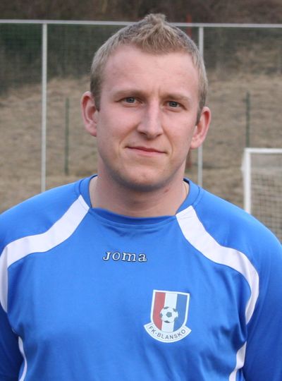 Martin Klimeš