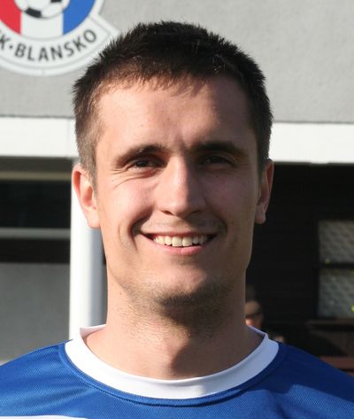 Marek Pernica