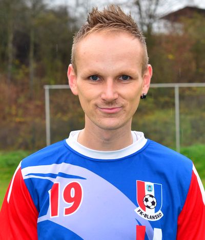 Martin Pokorný