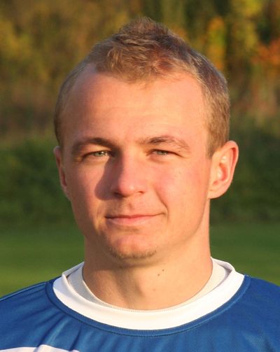 Michal Šenk