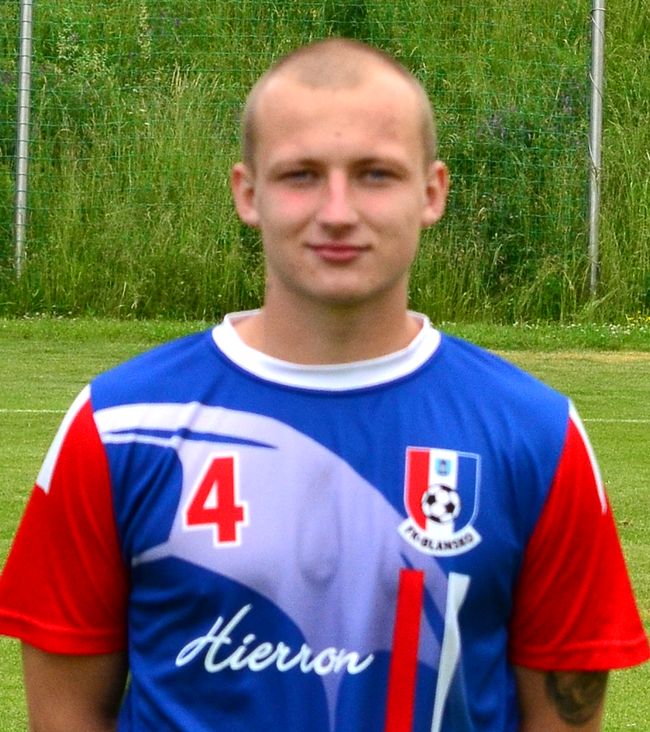 Michal Skoupý
