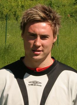 Martin Štěpanovský