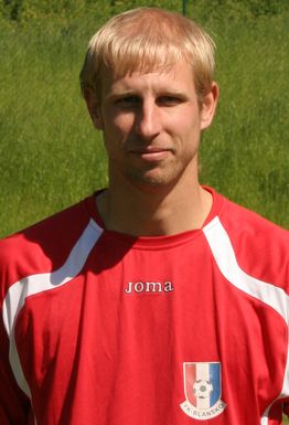 Martin Sehnal