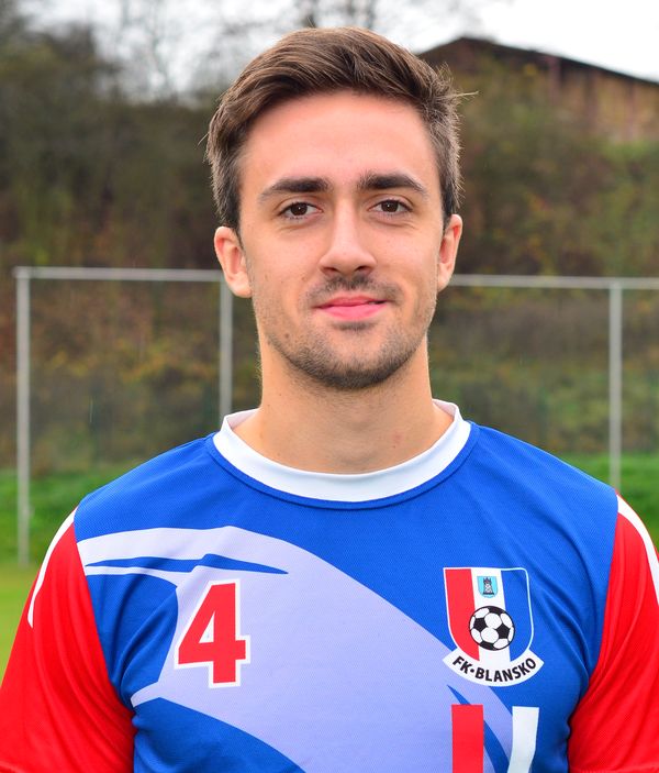 Ondřej Skoupý