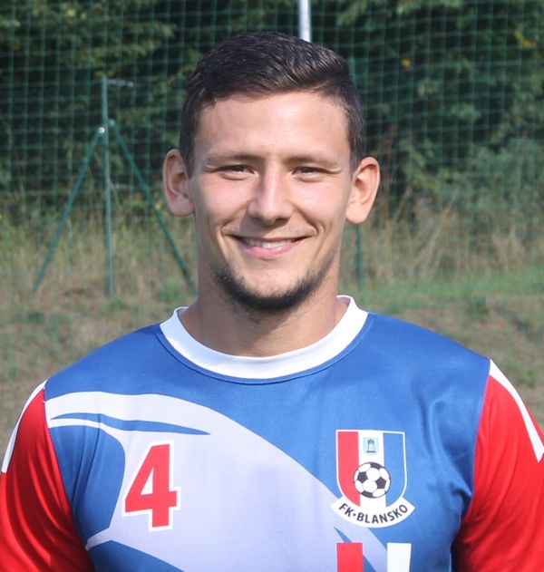 Přemysl Fousek