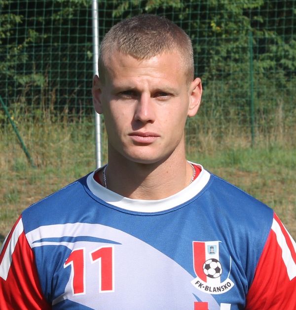 Petr Šíp