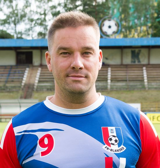 Petr Švancara