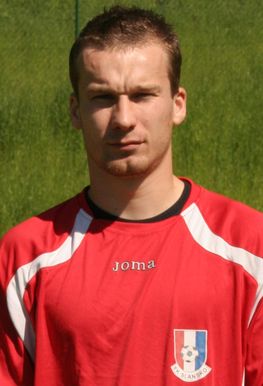 Petr Starý