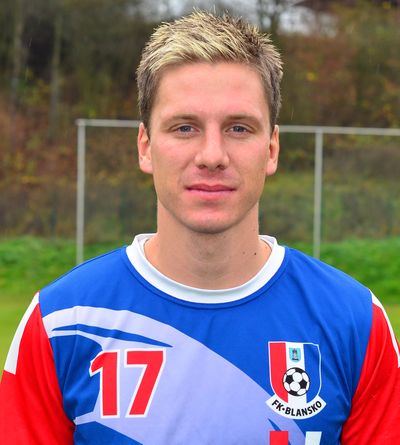 Radim Bubeníček