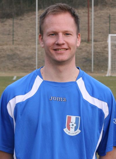 Radim Farník