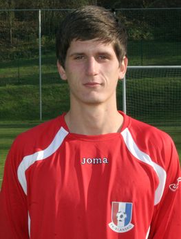 Roman Kostka