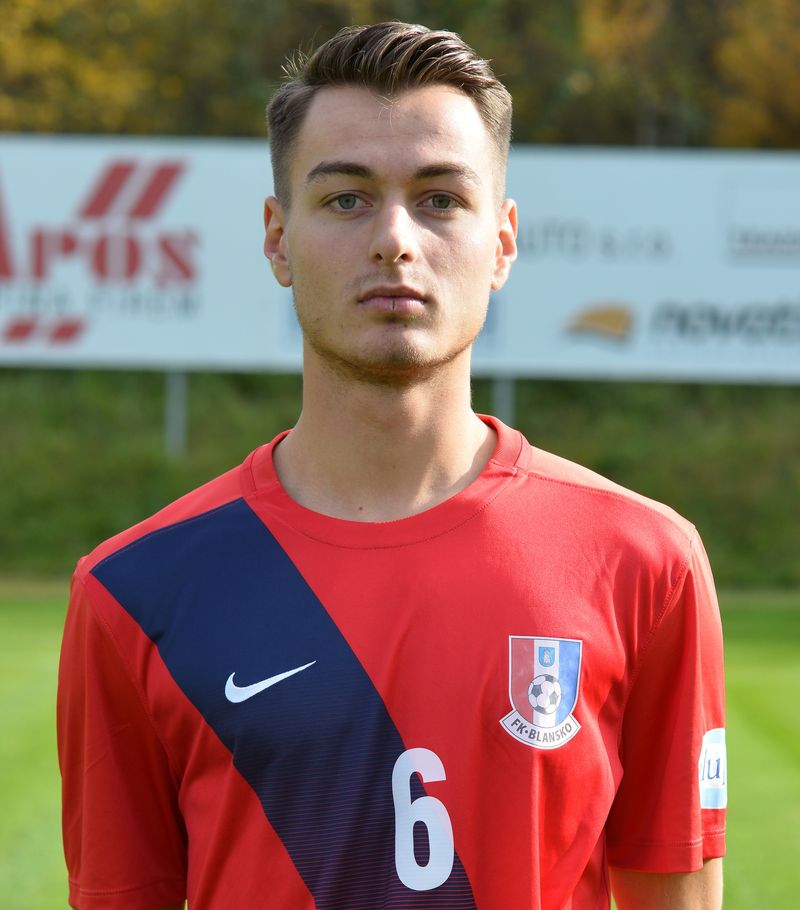 Štěpán Kolařík