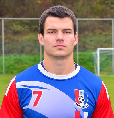 Tomáš Zouhar