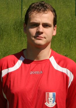 Tomáš Kleveta