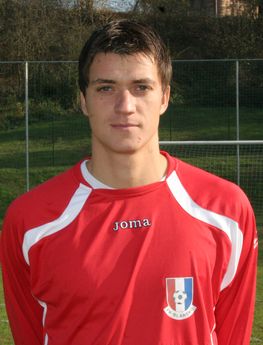 Zdeněk Traxl