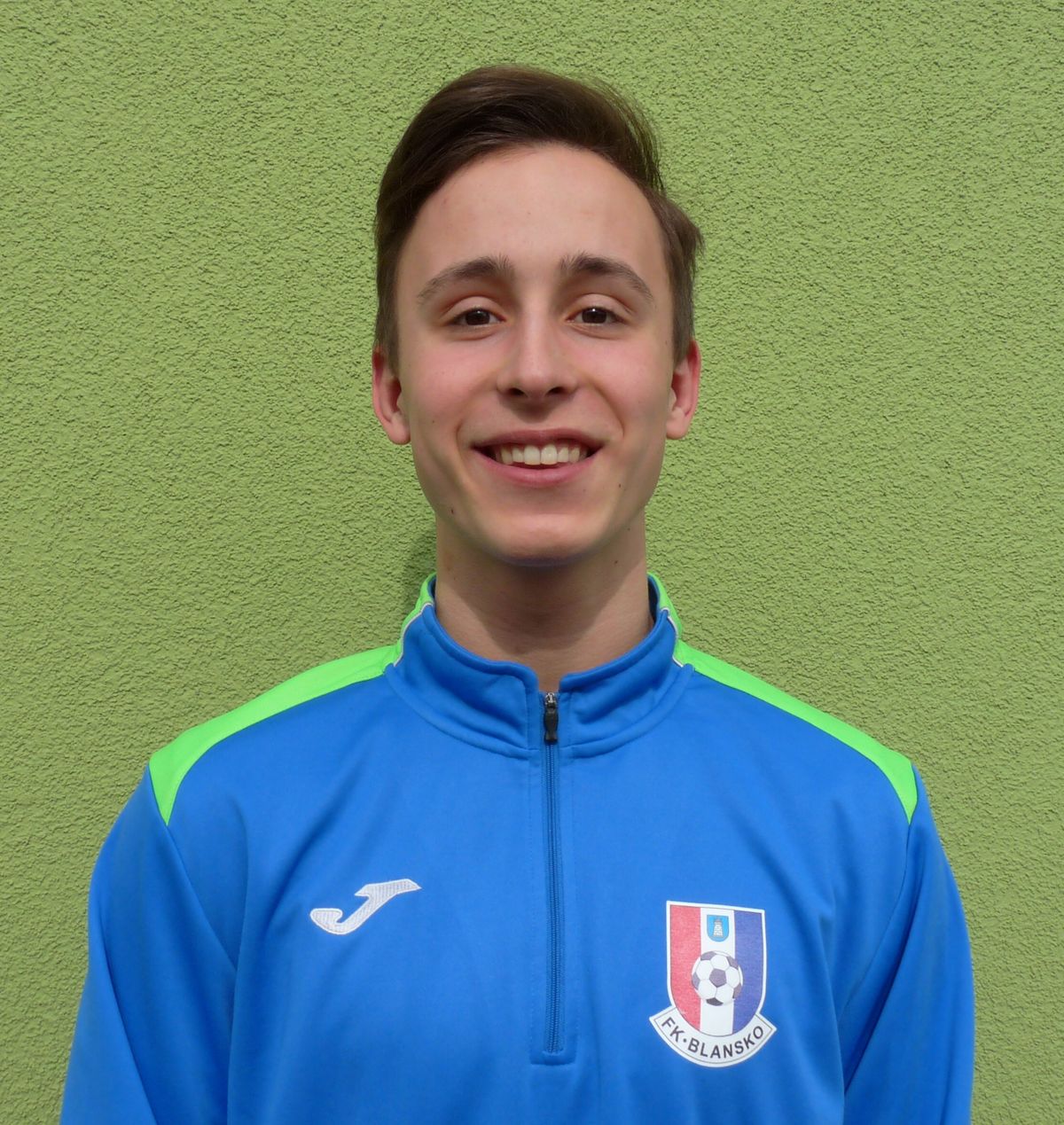 Tomáš Gregor