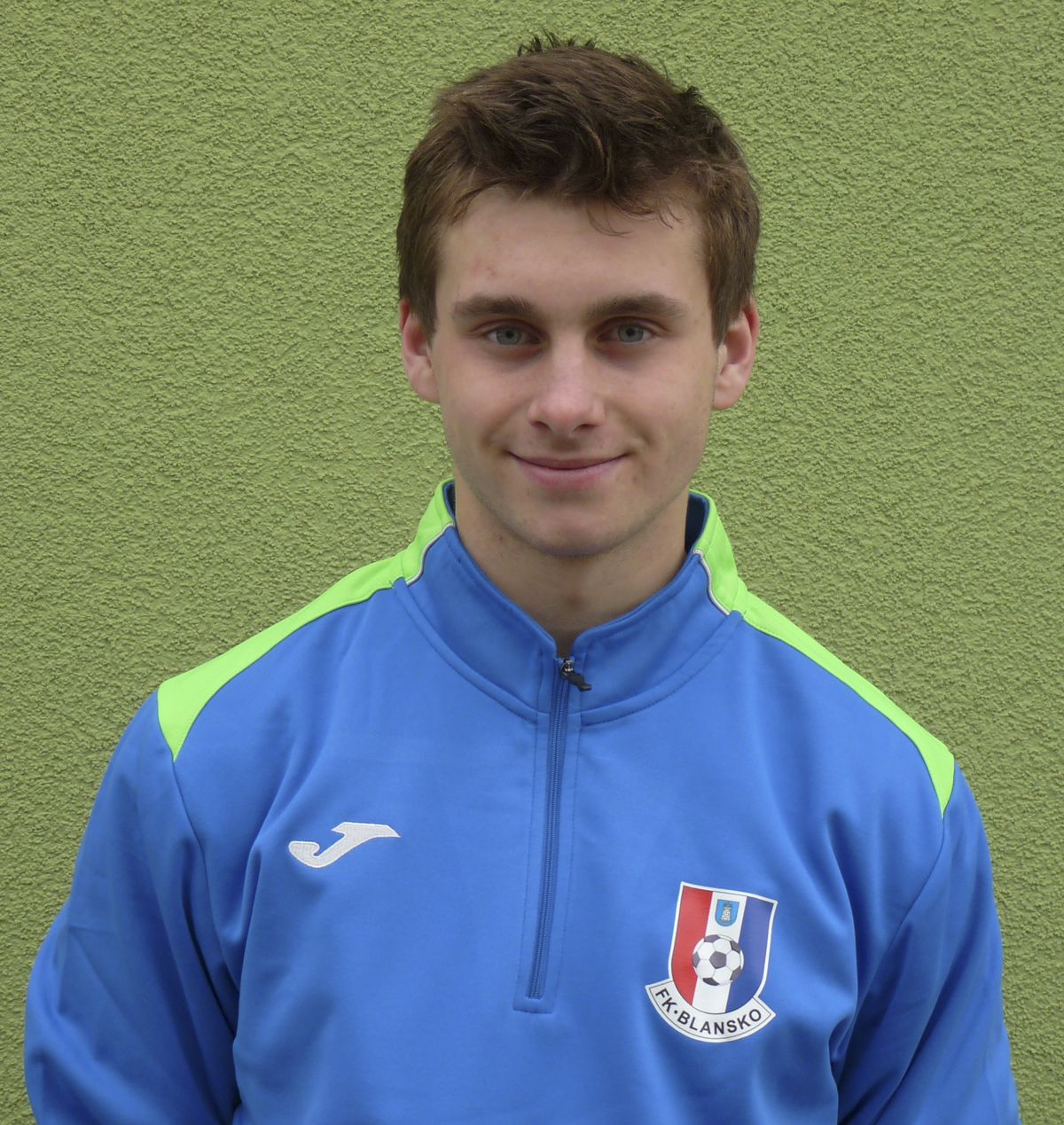 Dalibor Hanák