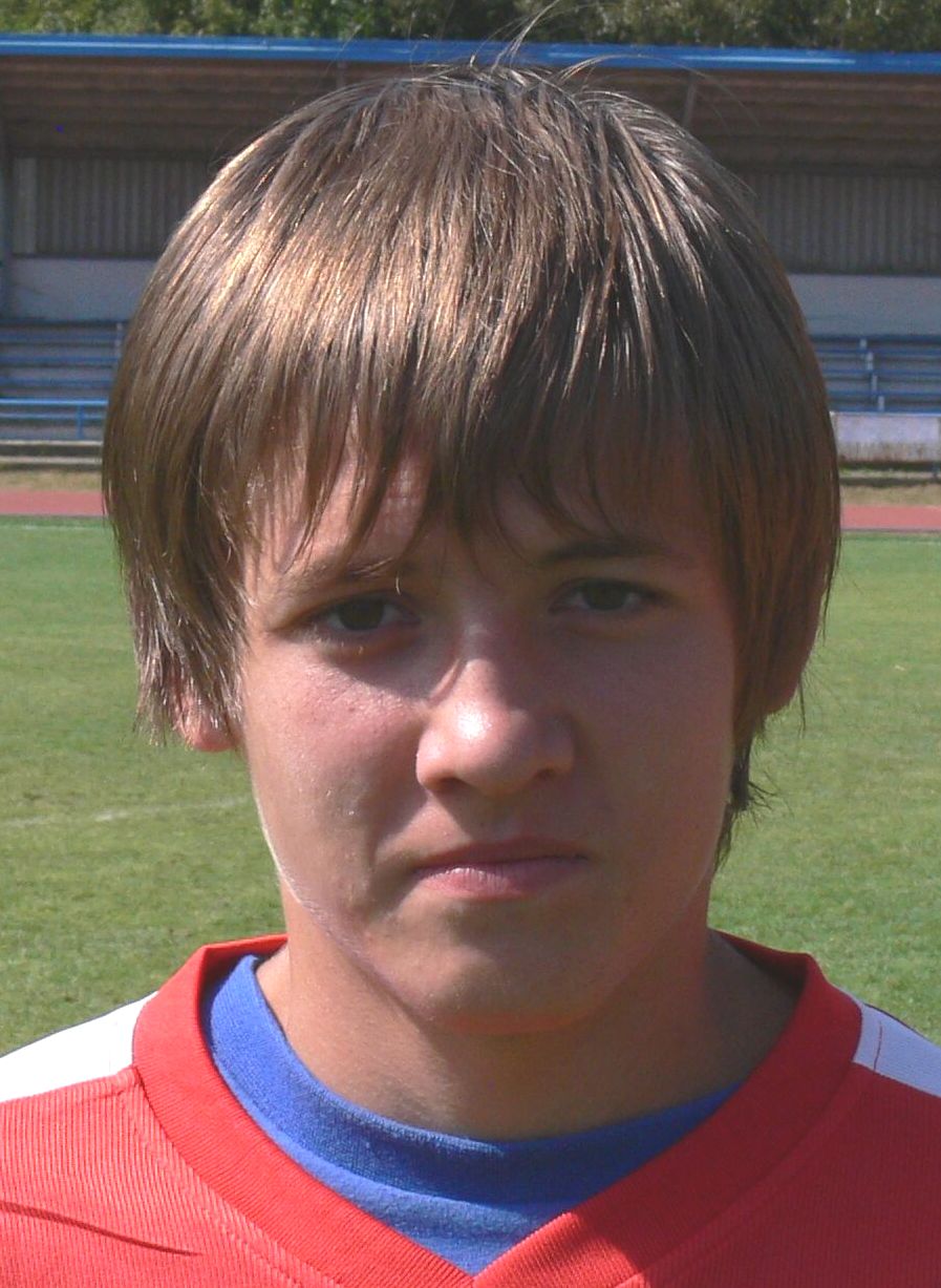 Dominik Michalík