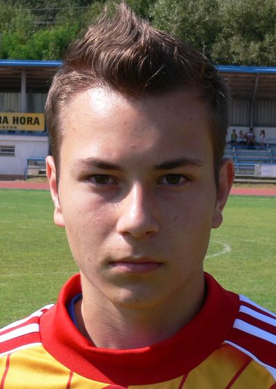Michal Šmerda