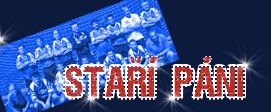 Staří páni